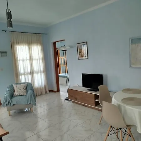 Apostolis Seaside Living Olympiada