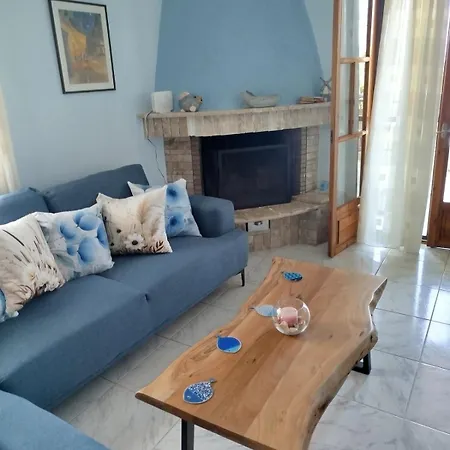 Apostolis Seaside Living Olympiada