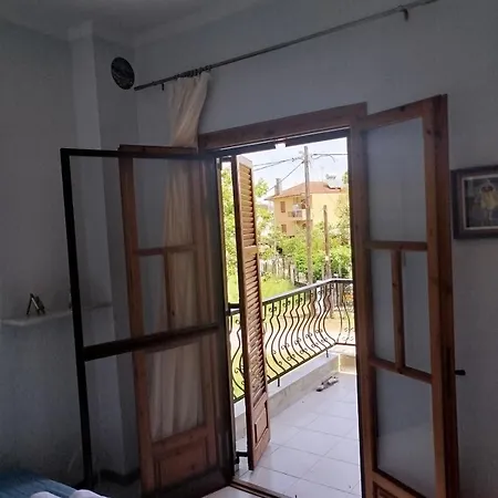 Apostolis Seaside Living * Ολυμπιάδα