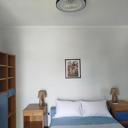 Apostolis Seaside Living