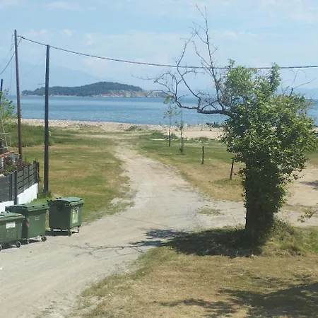 Prázdninový dům Apostolis Seaside Living