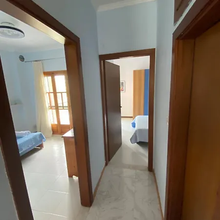Prázdninový dům Apostolis Seaside Living
