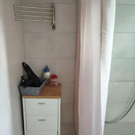 Apostolis Seaside Living Prázdninový dům *