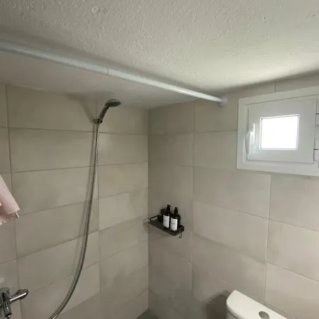 Apostolis Seaside Living Prázdninový dům *