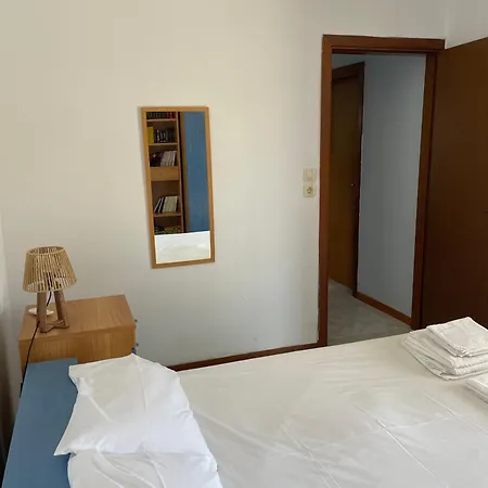 Apostolis Seaside Living