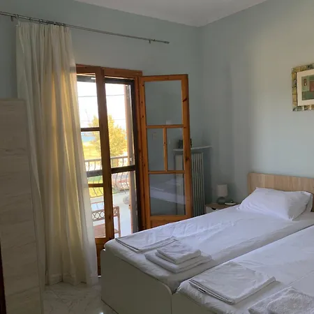 Apostolis Seaside Living Olympiada