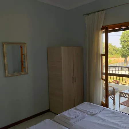 Apostolis Seaside Living Tatil Evi