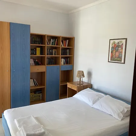 Apostolis Seaside Living Tatil Evi