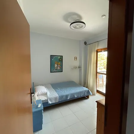 Apostolis Seaside Living