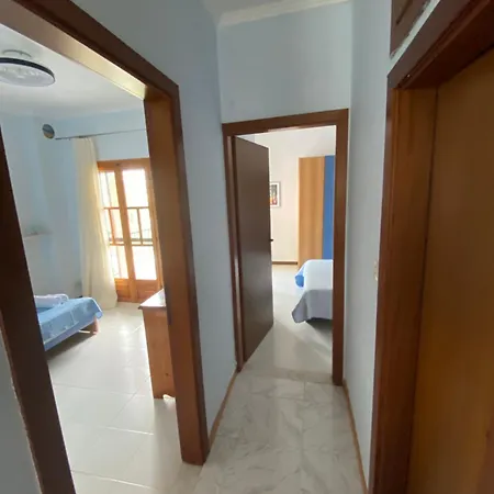 Tatil Evi Apostolis Seaside Living