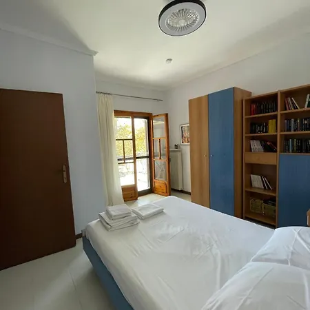 Apostolis Seaside Living Tatil Evi Olympiada