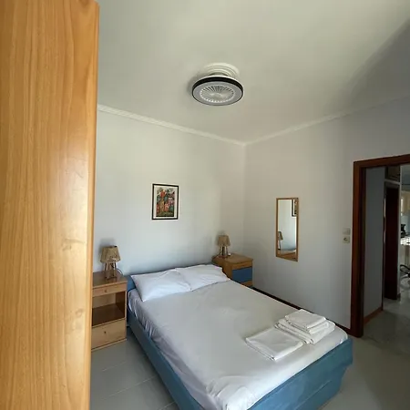 Tatil Evi Apostolis Seaside Living Olympiada