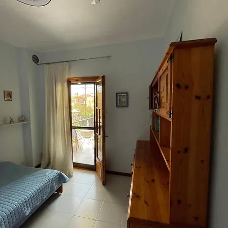 Apostolis Seaside Living * Olympiada