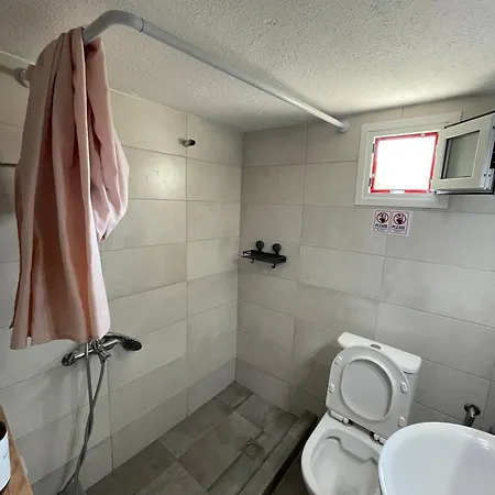 Tatil Evi Apostolis Seaside Living